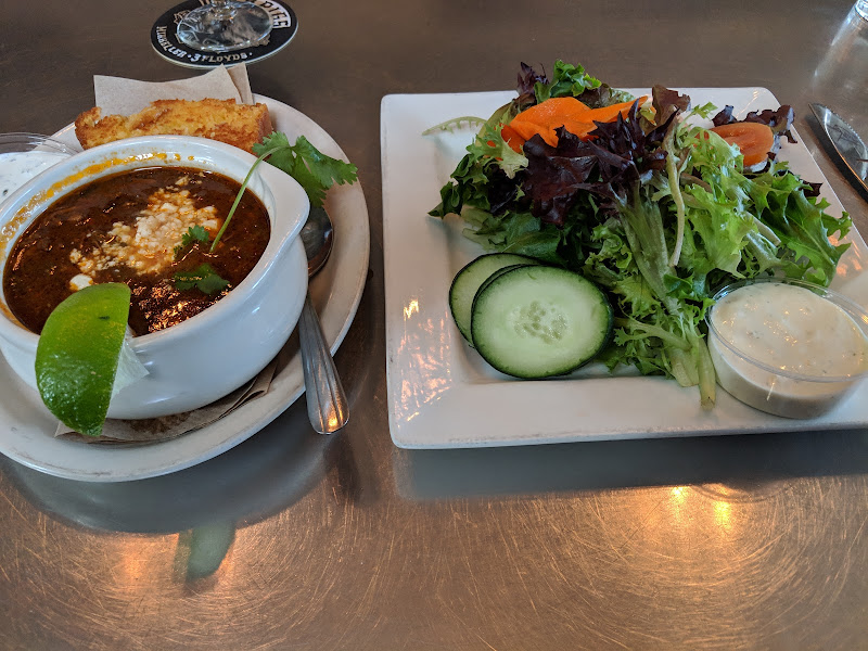 May Day Cafe photo 2