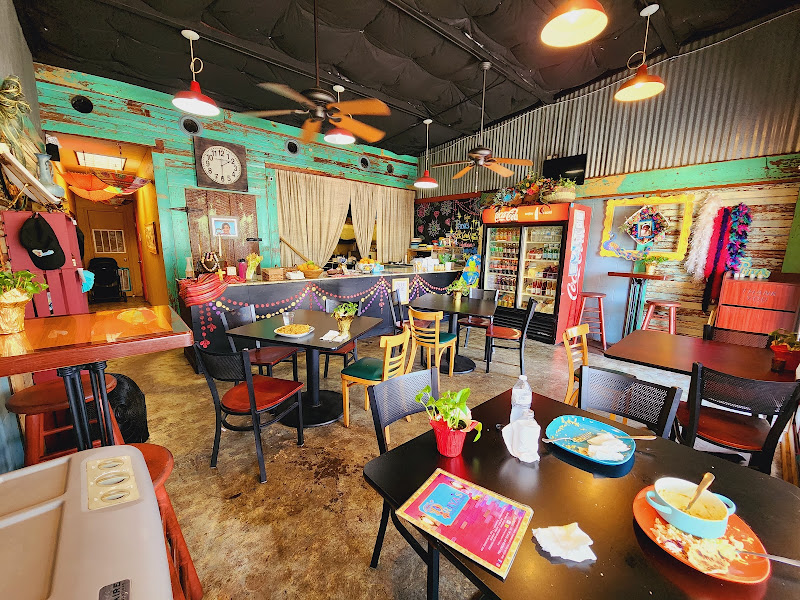 Meals From the Heart Cafe