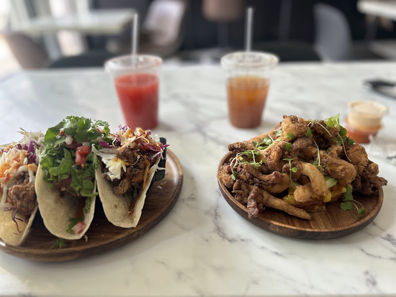 Melinated Cafe’ photo 3