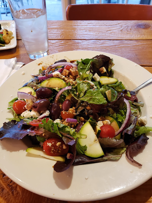 Mellow Minded Café photo 2