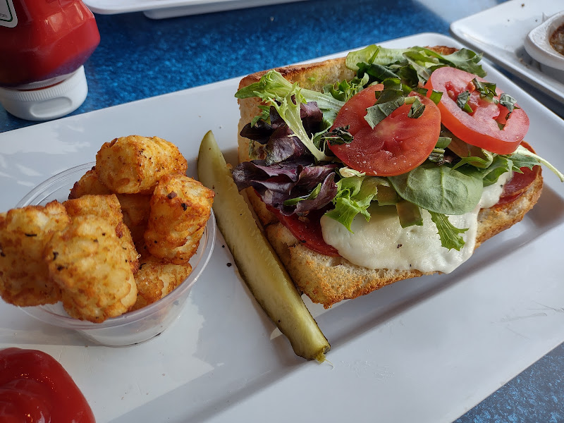 Mellow Mushroom Branson