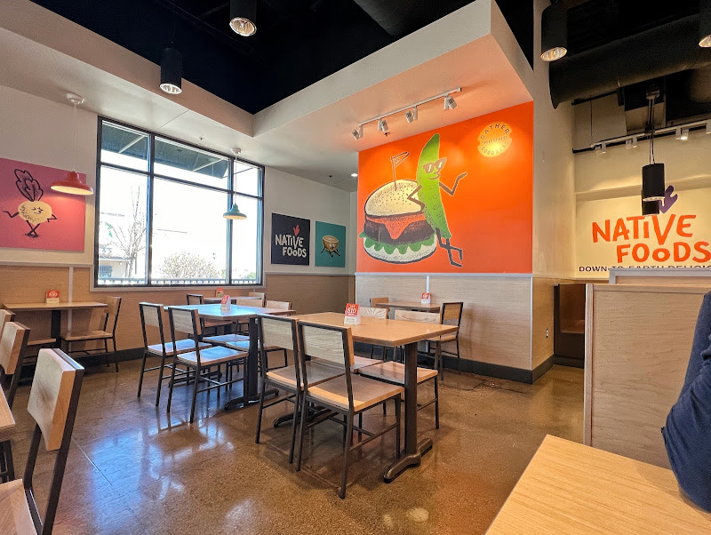 Mellow Mushroom Downtown Denver