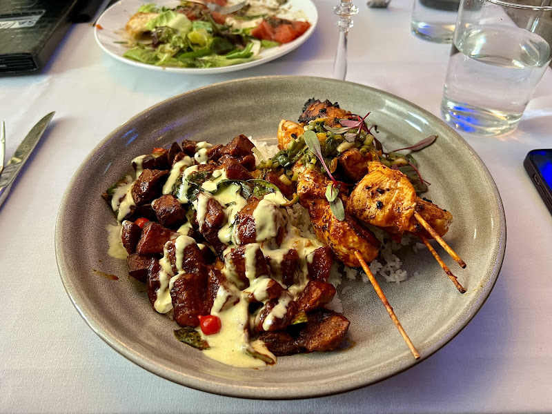 Mellow Mushroom New Albany photo 2