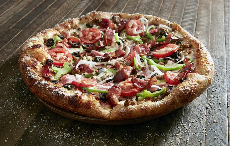 Mellow Mushroom Phoenix photo 3