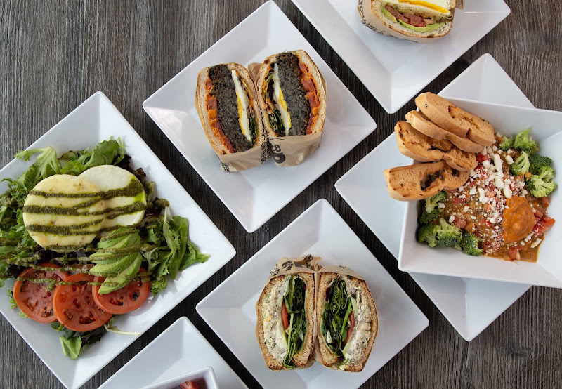 Mellow Mushroom Phoenix photo 4