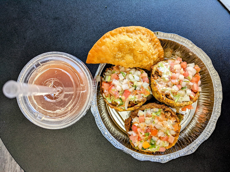 Mi Lupita Bakery & Restaurant