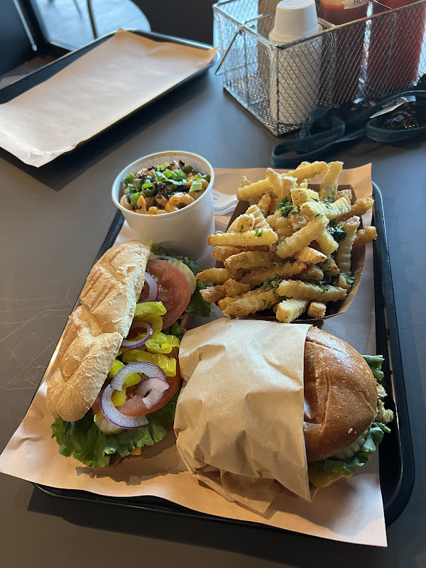 Midtown Vegan Deli & Market photo 3