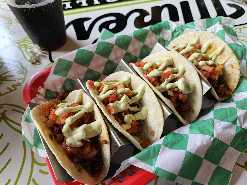 Mike's Vegan Grill photo 2