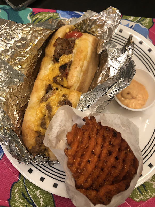 Mind, Body, and Soul Foodz