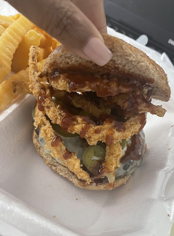 Mind, Body, and Soul Foodz photo 3