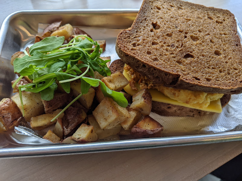 Mindful Baking Cafe (Gluten-Free & Vegan)