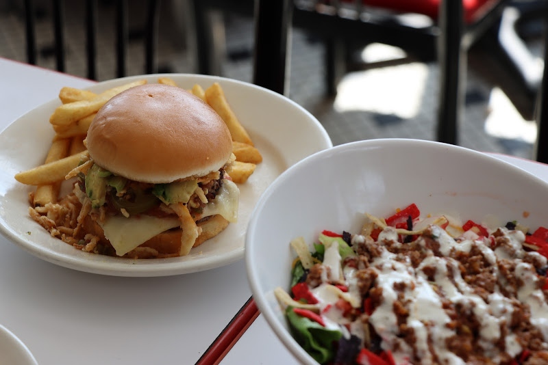 Mint Indian Cuisine photo 2