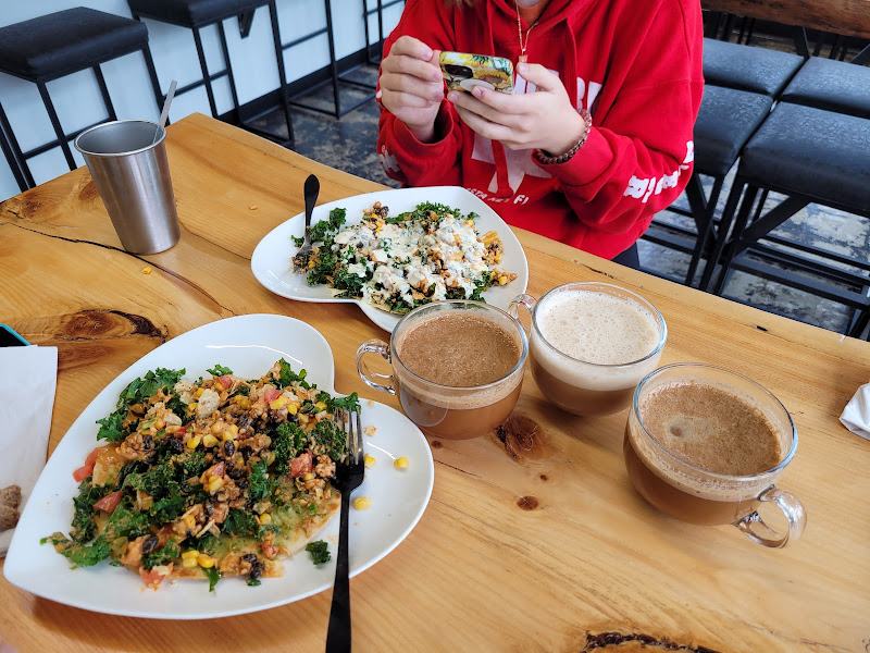 Misty's Plant Based Foods