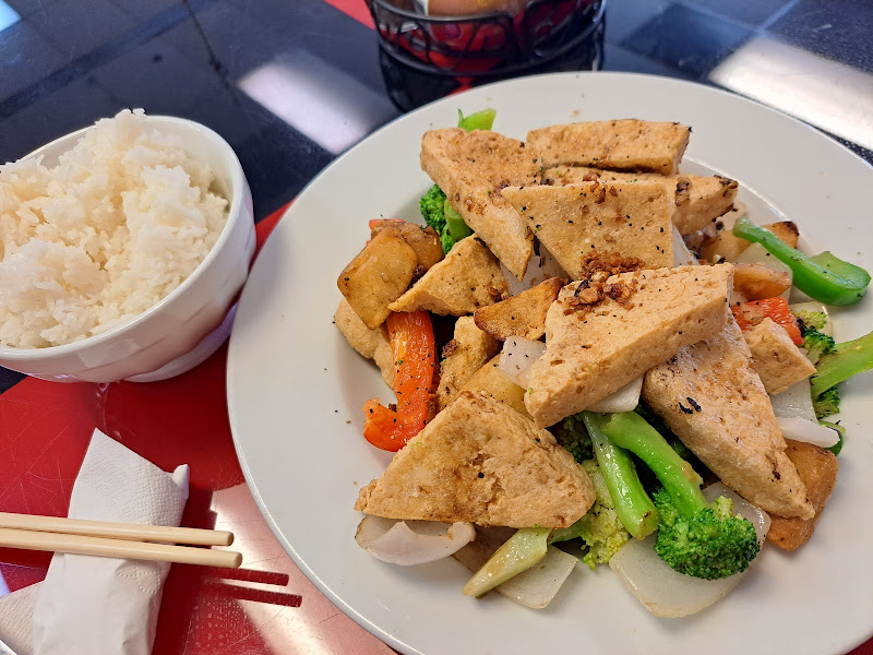 Mitasie Vegan Cafe photo 2