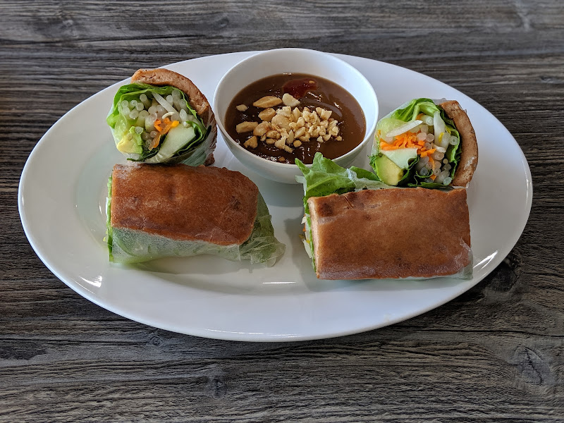 Mitasie Vegan Cafe photo 3