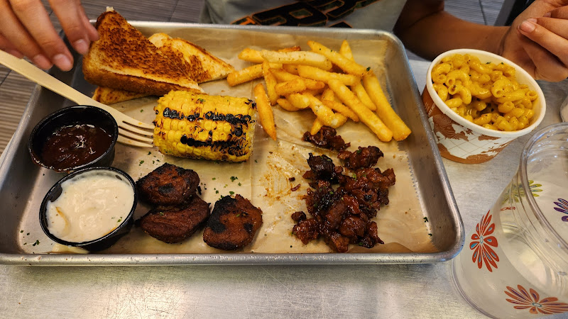 Mo Vs Vegan Kitchen photo 5