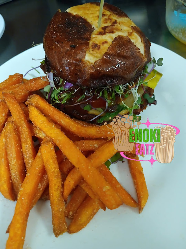 Modern Berry Co. photo 2