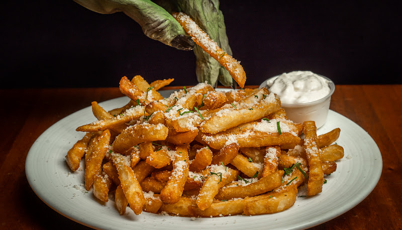 Monster Vegan photo 3