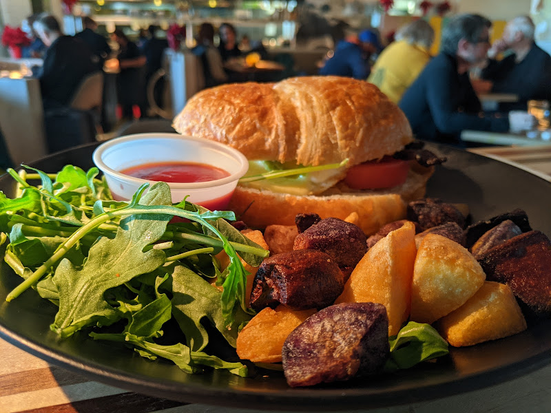 Mora Pizza Denver photo 3