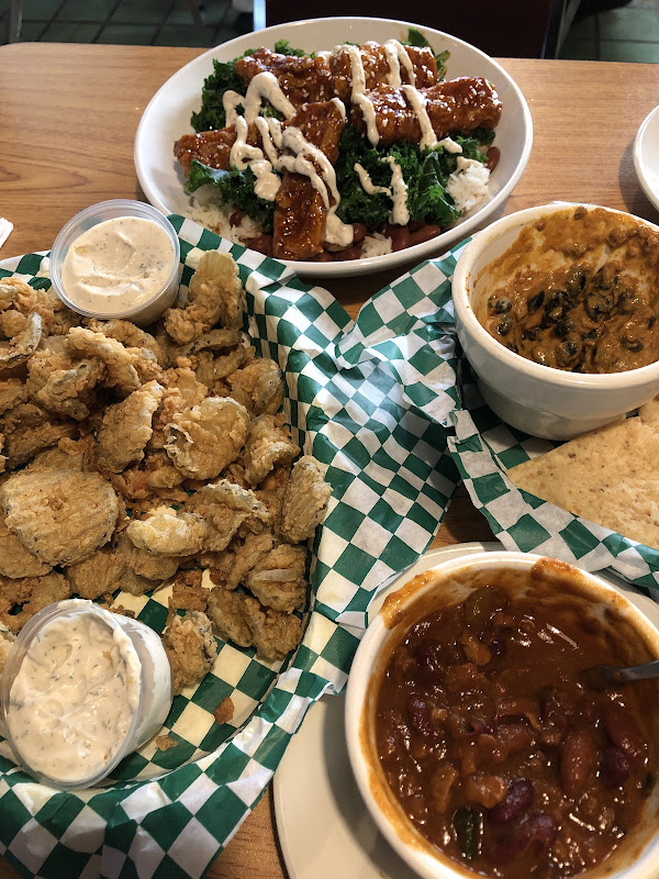 More Vegan Cafe photo 2