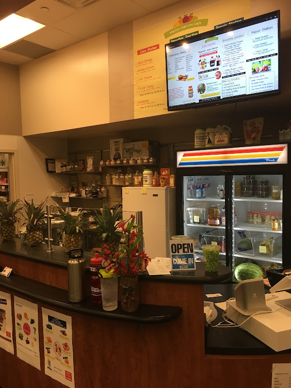 Mother Natures Cafe photo 5