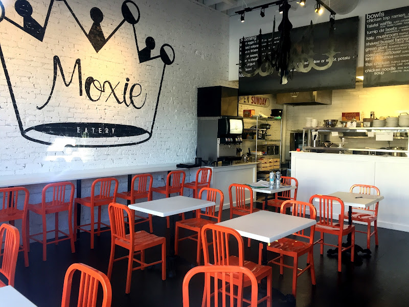 Moxie Eatery photo 4