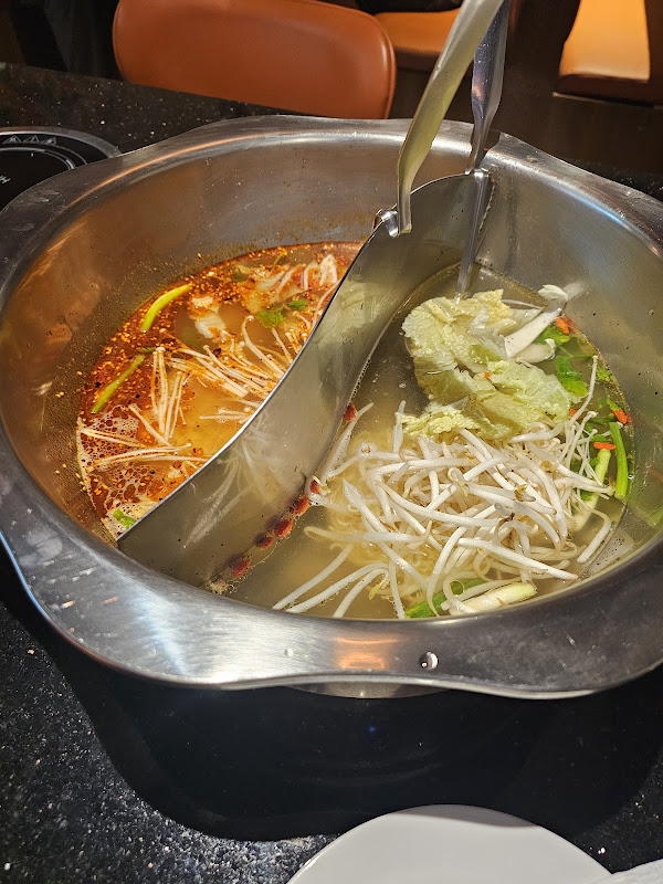 Mt. Everest Nepalese and Indian Bistro photo 2