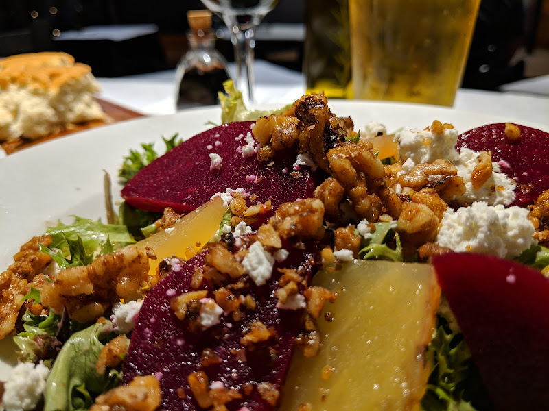 Mucca Osteria photo 4