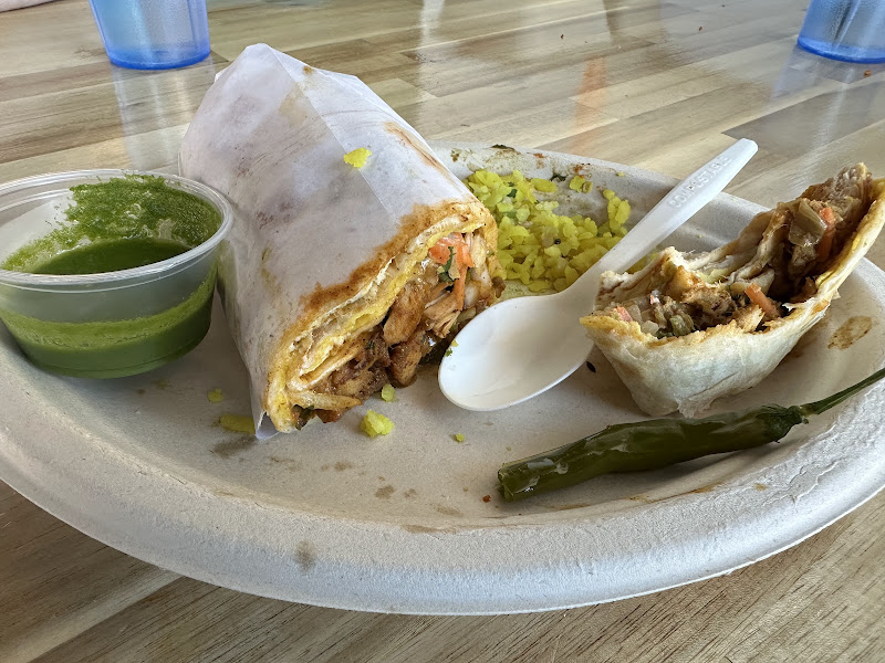 Muddy Tiger Indian Bistro photo 2