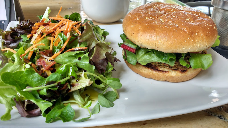 Muddy Tiger Indian Bistro photo 3