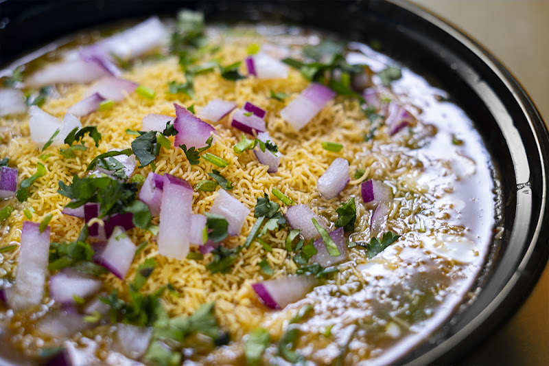 Munchkart - Fresh. Fast. Indian. photo 2