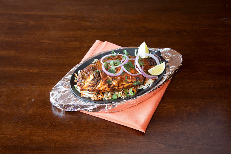 Munchkart - Fresh. Fast. Indian. photo 3