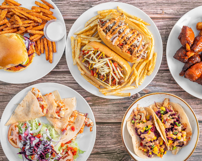 Murray Hillbilly - Vegan Restaurant photo 2