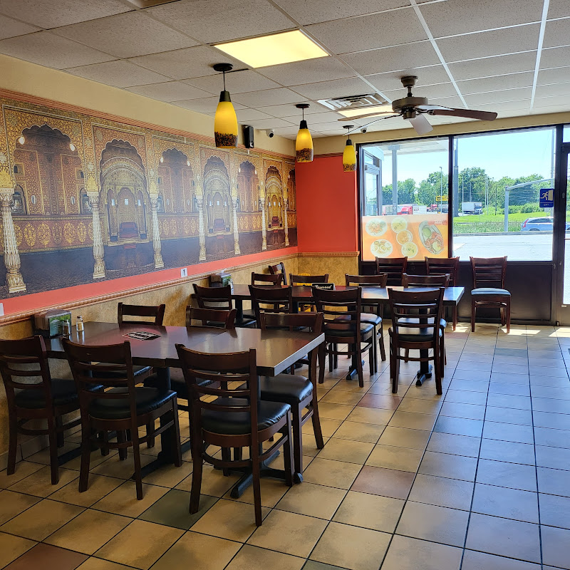 My Taste of India photo 2