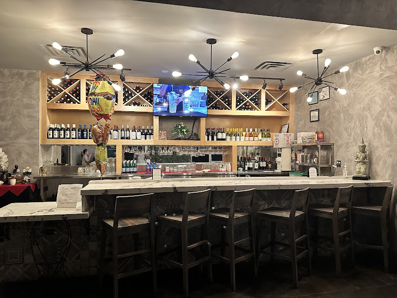 My Thai & Vegan IRVING photo 3