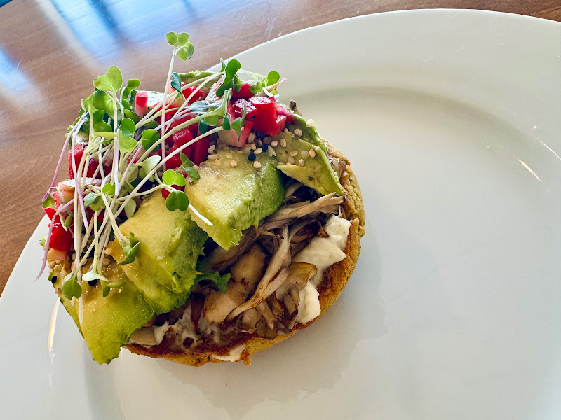 Namaste Cafe photo 2