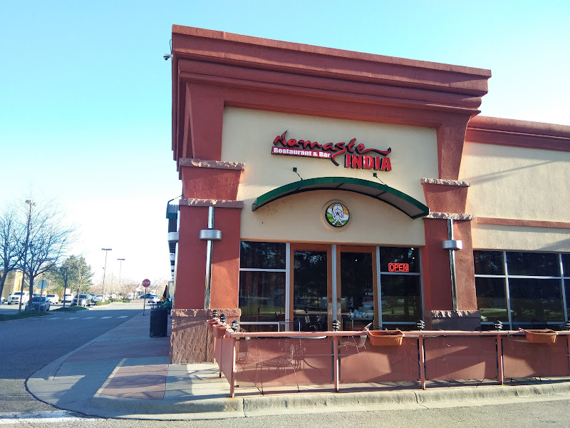 Namaste India Restaurant & Bar