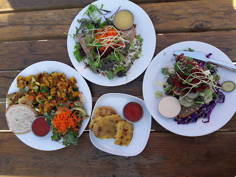 Nanas Kitchen photo 2