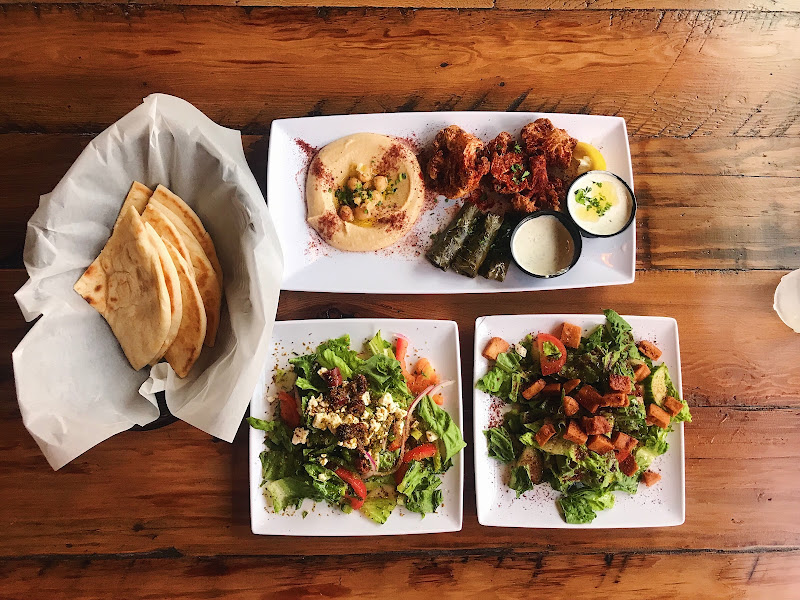 Nandini - Pure Veg Restaurant