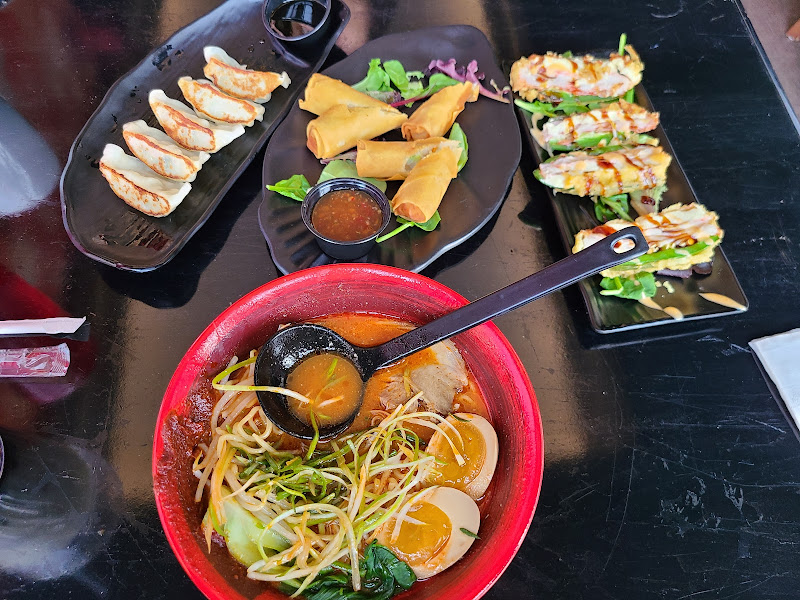 Nara Ramen and Izakaya - Bismarck photo 5