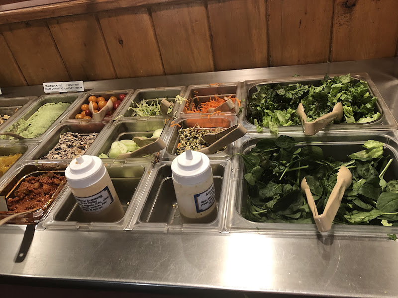 Natty World Plant Based Soul Food photo 2