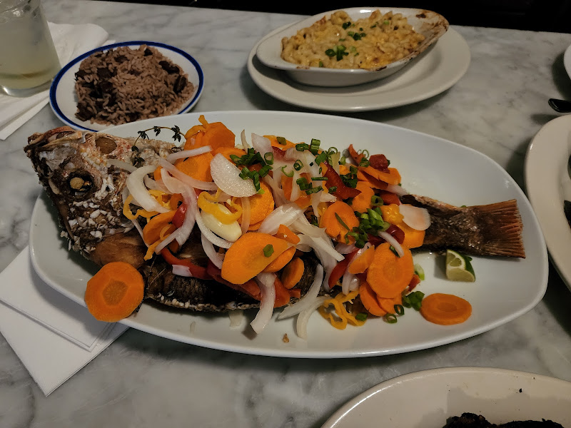 Nature’s Grill photo 2