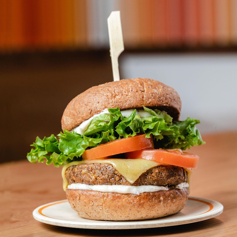 Next Level Burger Denver photo 3