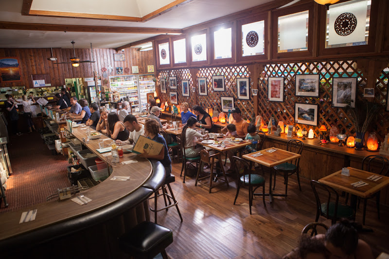 Nice Burger Vegan Mission Viejo photo 2