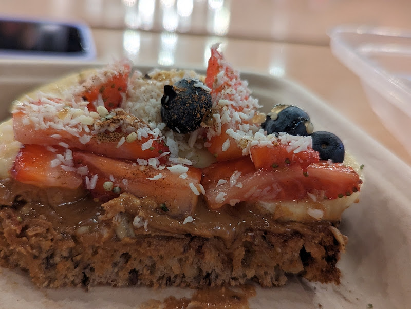 Nirvana Tea House & Cafe photo 2