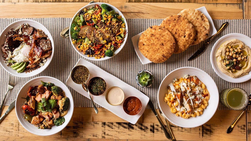 Nirvana Tea House & Cafe photo 3