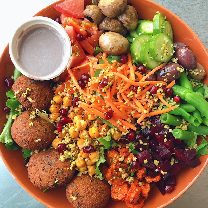 Noon Thai Plus Vegan photo 4