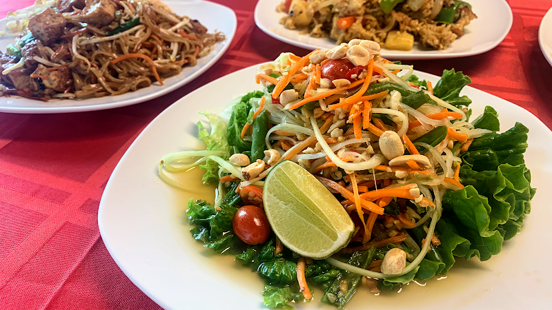 Noon Thai Plus Vegan photo 5