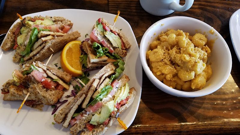 Norma's plant based cuisine photo 2