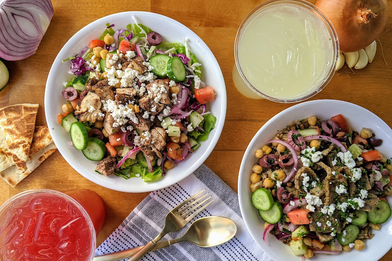 Northstar Cafe in the Short North